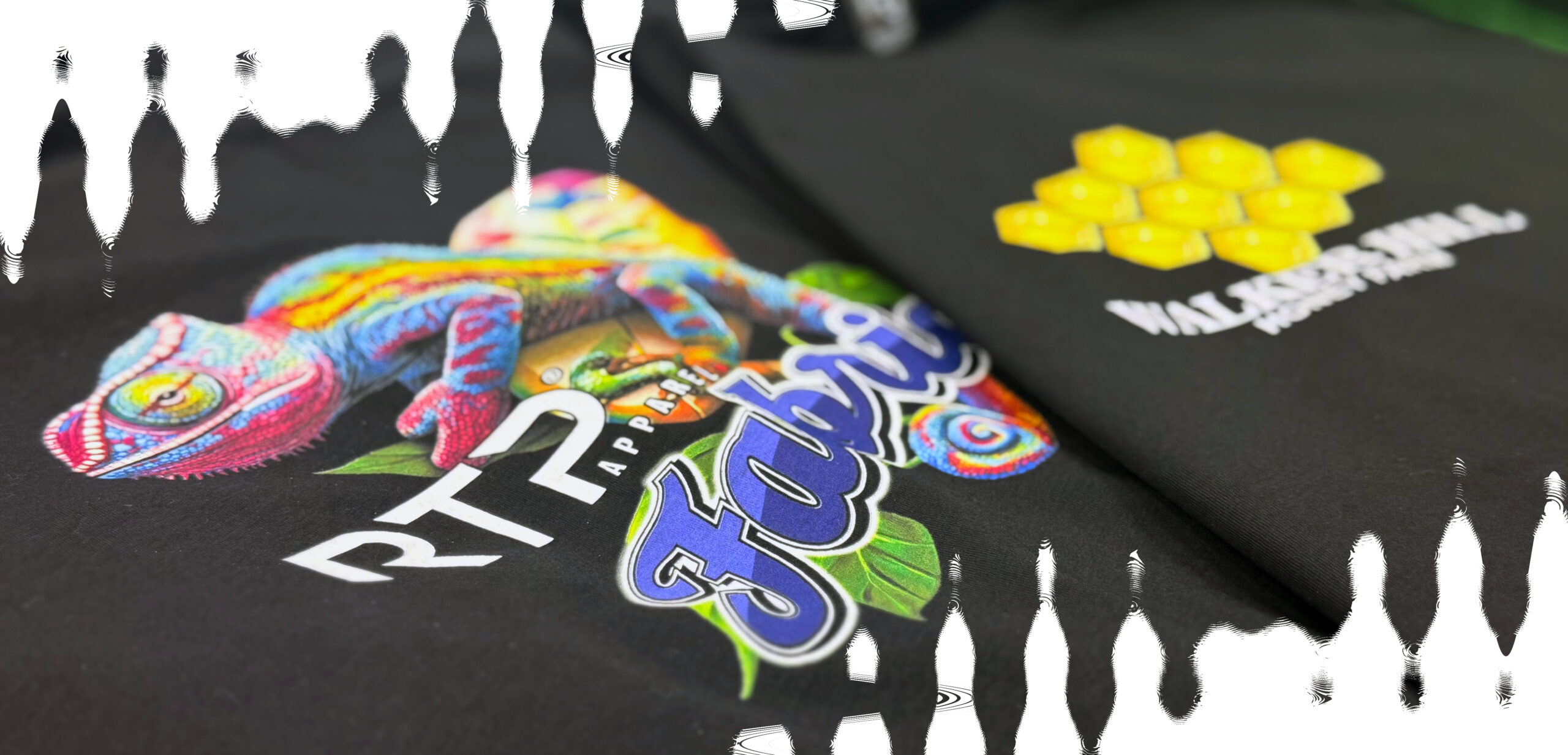 RTP Fabric Image of Prints